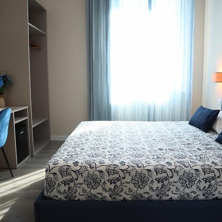 Villa Gagliozzi Ercolano Ngoại thất bức ảnh