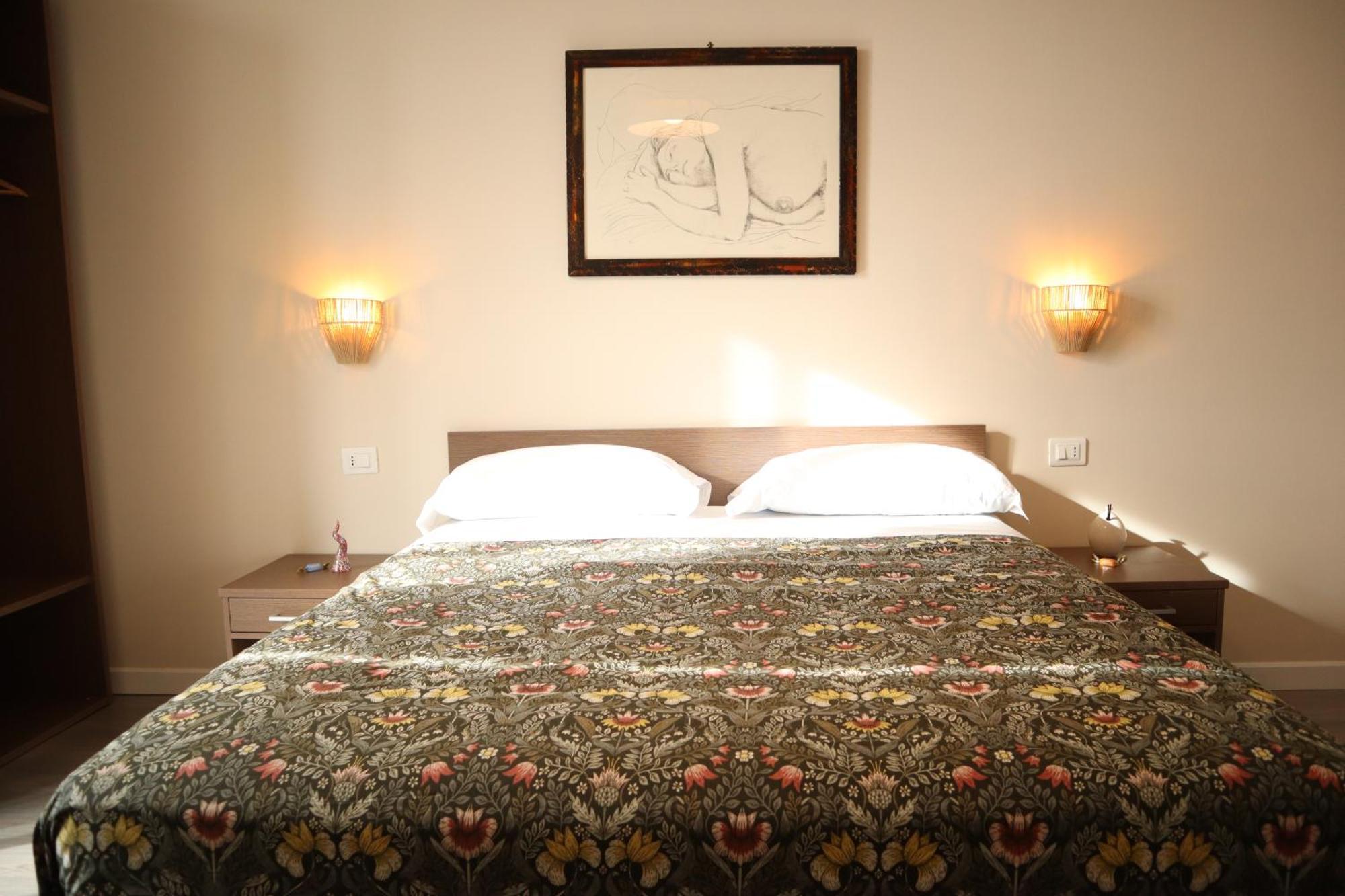 Villa Gagliozzi Ercolano Ngoại thất bức ảnh