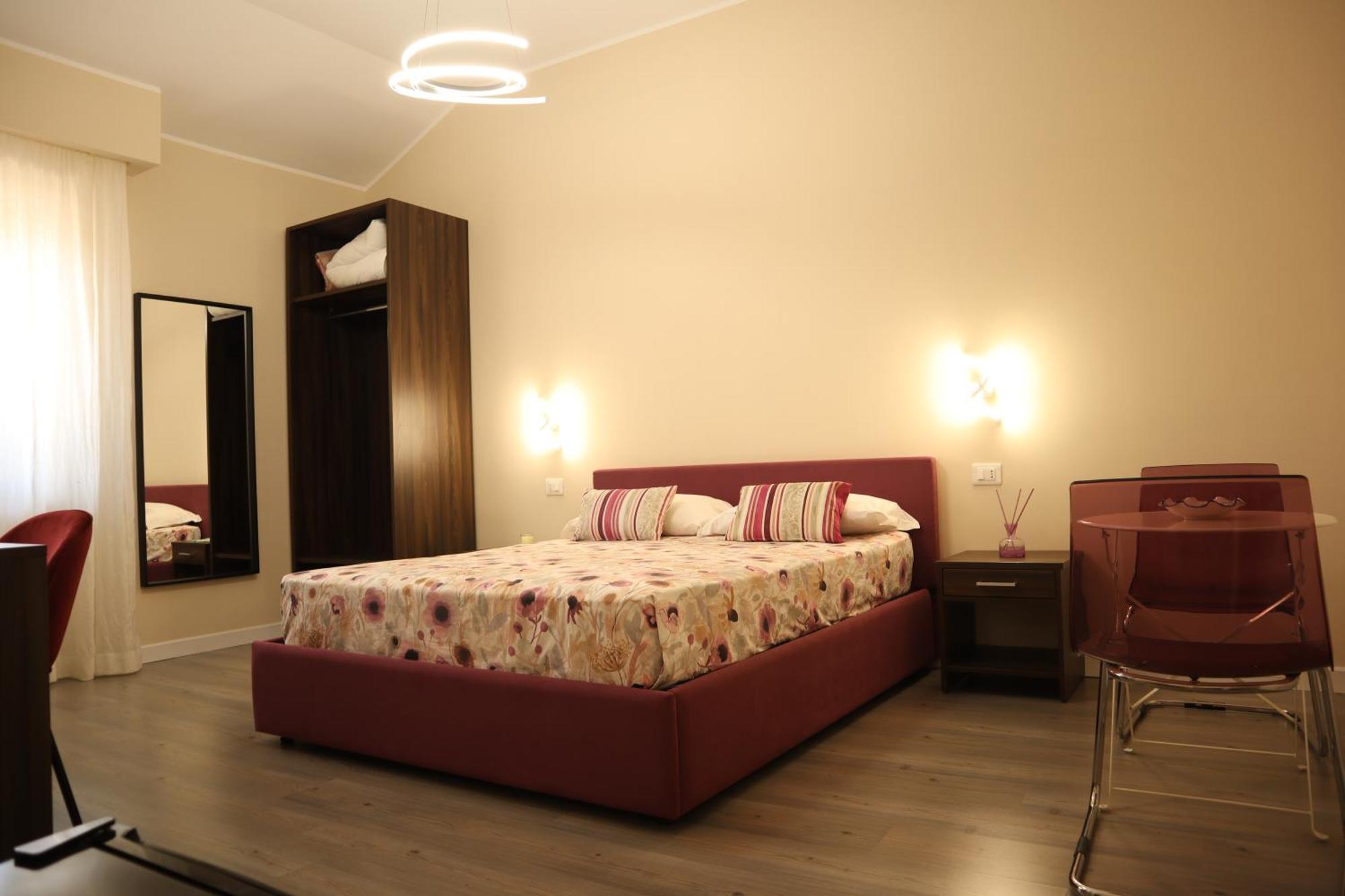Villa Gagliozzi Ercolano Ngoại thất bức ảnh